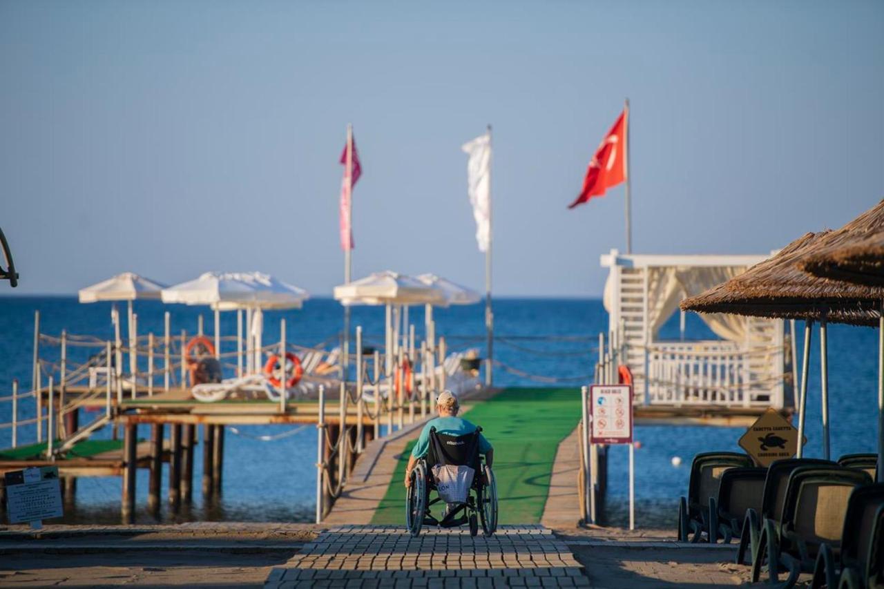 Resort Belek Beach Resort Hotel 5*