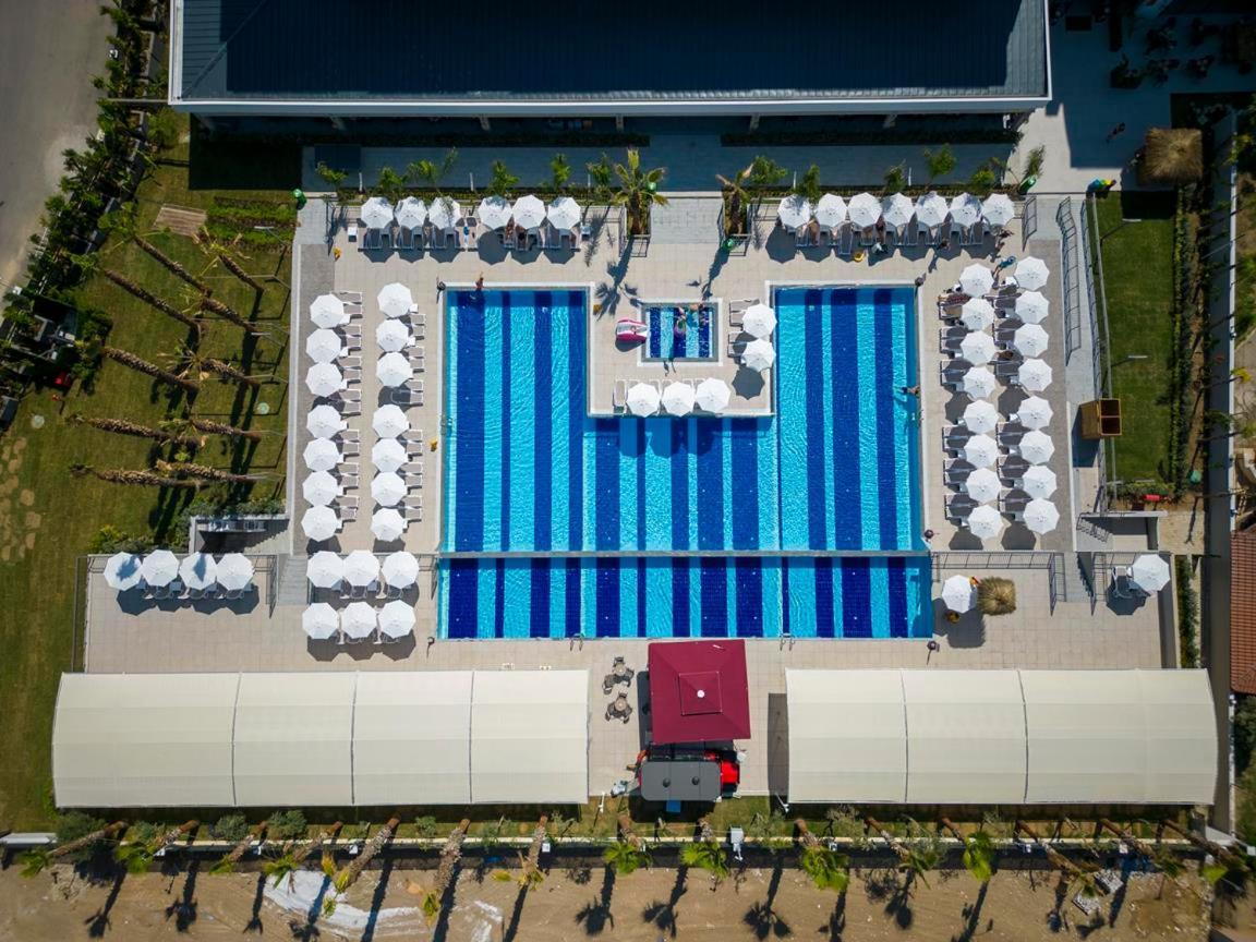 Belek Beach Resort Hotel 5* Belek