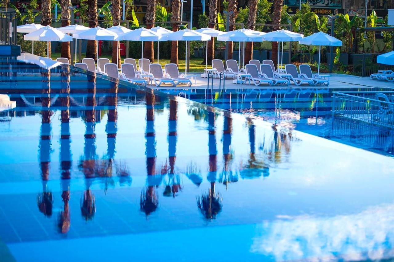Belek Beach Resort Hotel