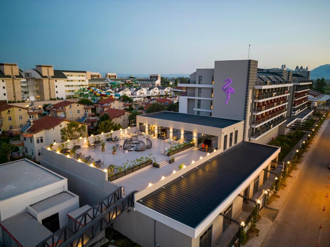 Belek Beach Resort Hotel Belek
