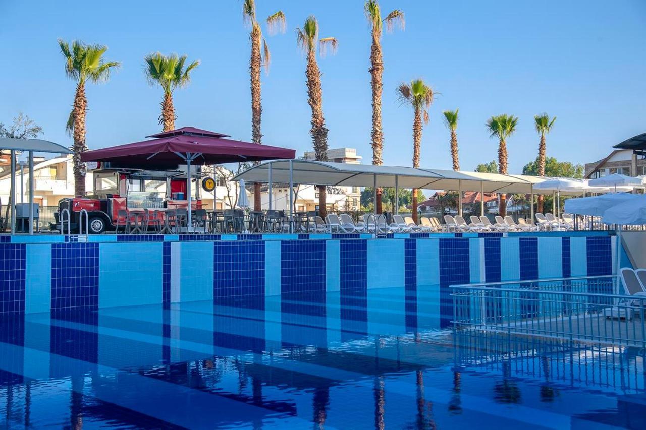 Belek Beach Resort Hotel