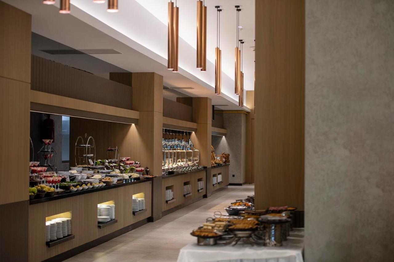 Resort Belek Beach Resort Hotel 5*