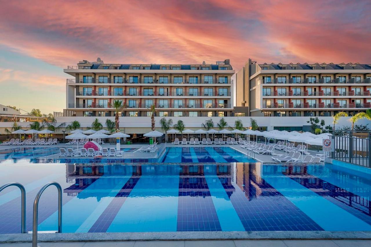 Belek Beach Resort Hotel Resort 5*