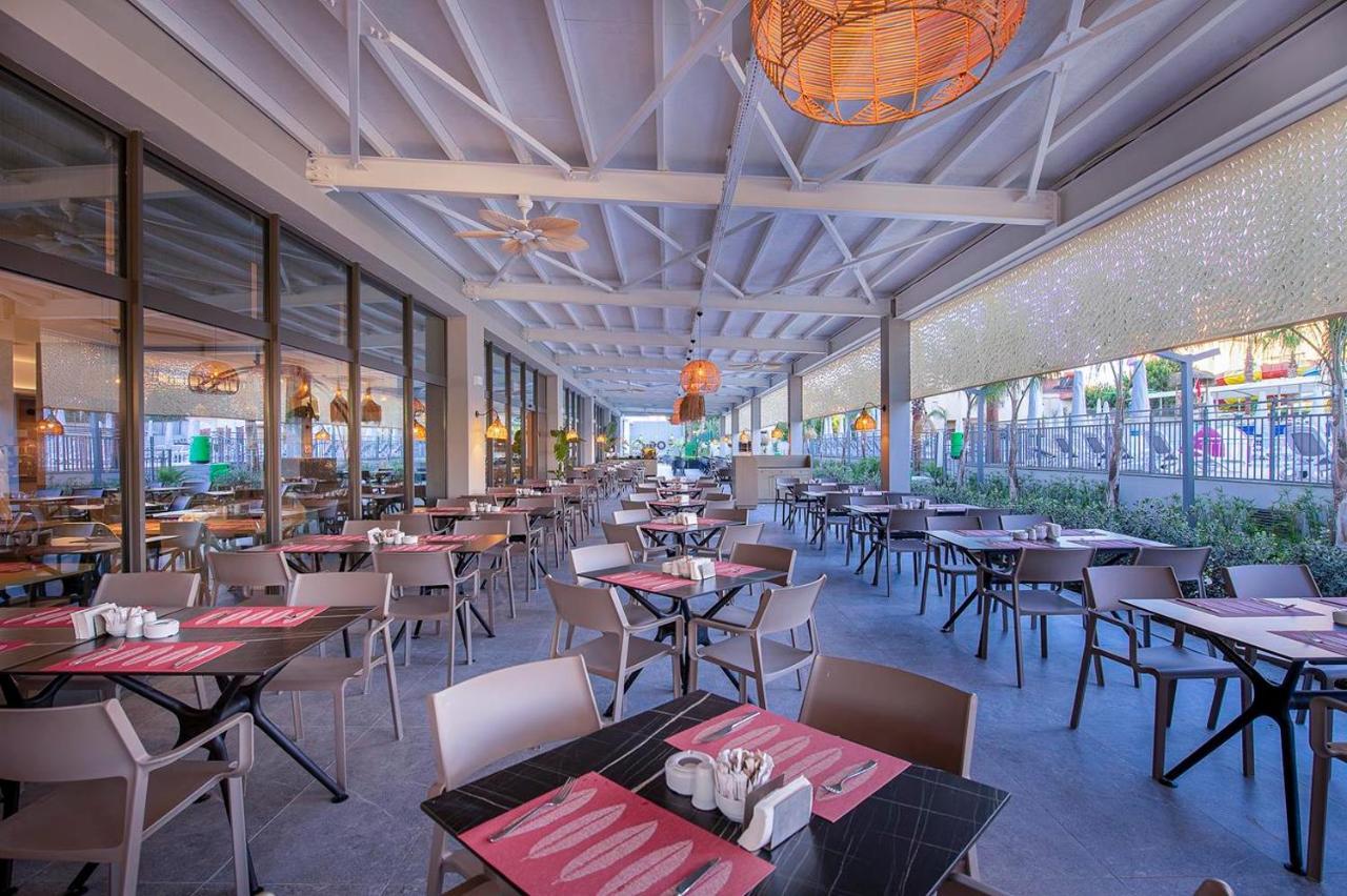 Resort Belek Beach Resort Hotel Belek