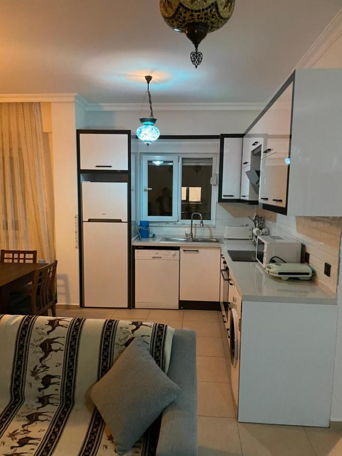 Fantastic Apt-2 Min Walk From Cent'r Antalya Region, Great For Golf Lovers Apartament