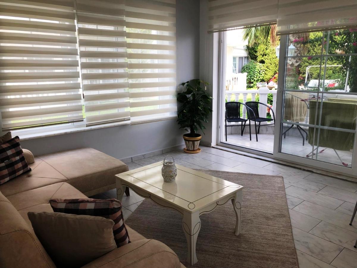 Appartement Belka Golf Delux Poolside
