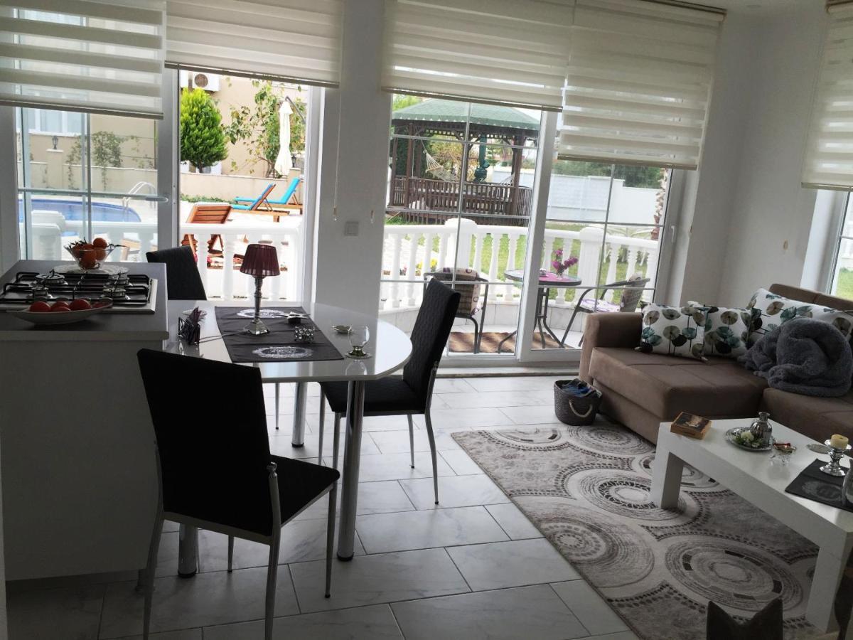 Appartement Belka Golf Delux Poolside Belek
