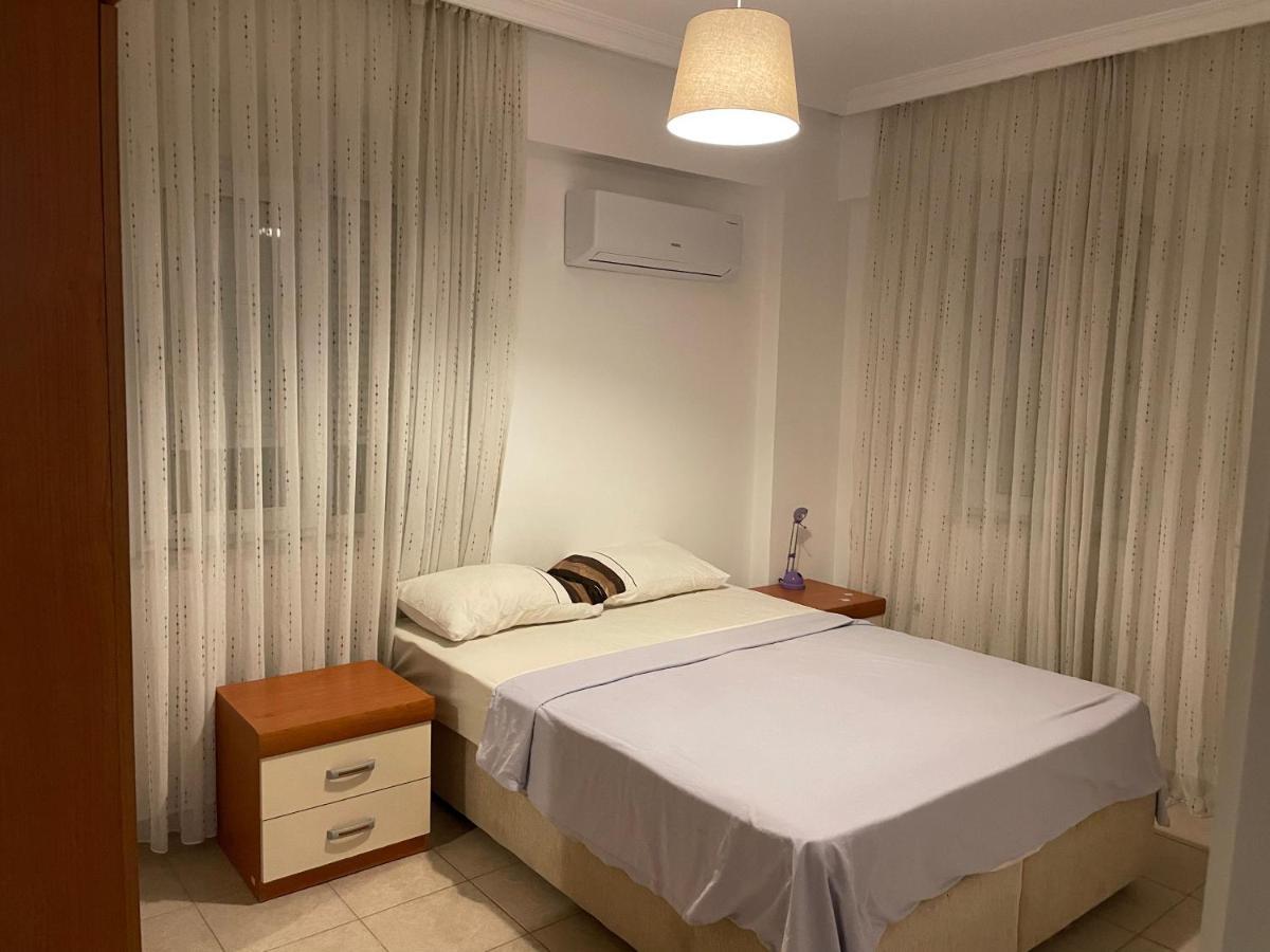 Fantastic Apt-2 Min Walk From Cent'r Antalya Region, Great For Golf Lovers Apartament *