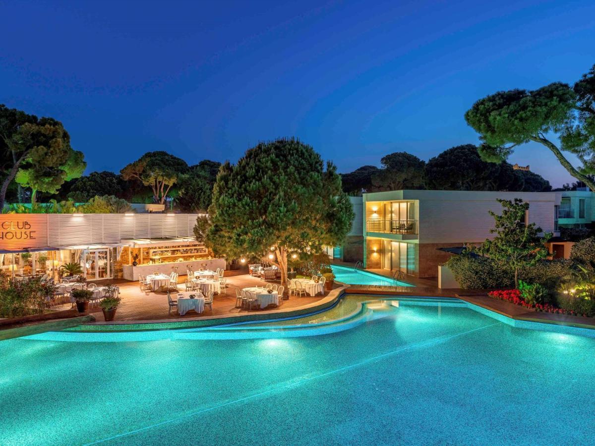 Club Prive By Rixos Hotel