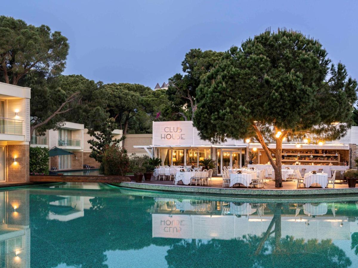 Hotel Club Prive By Rixos