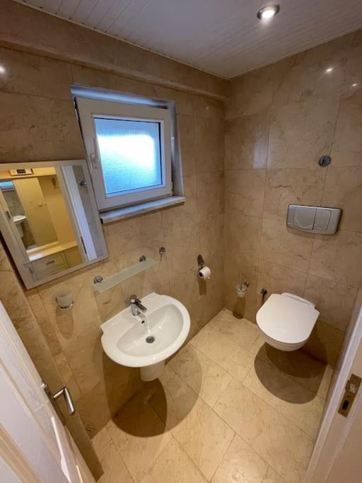 Excellent 3 Storey With A Swimming Pool Villa Belek