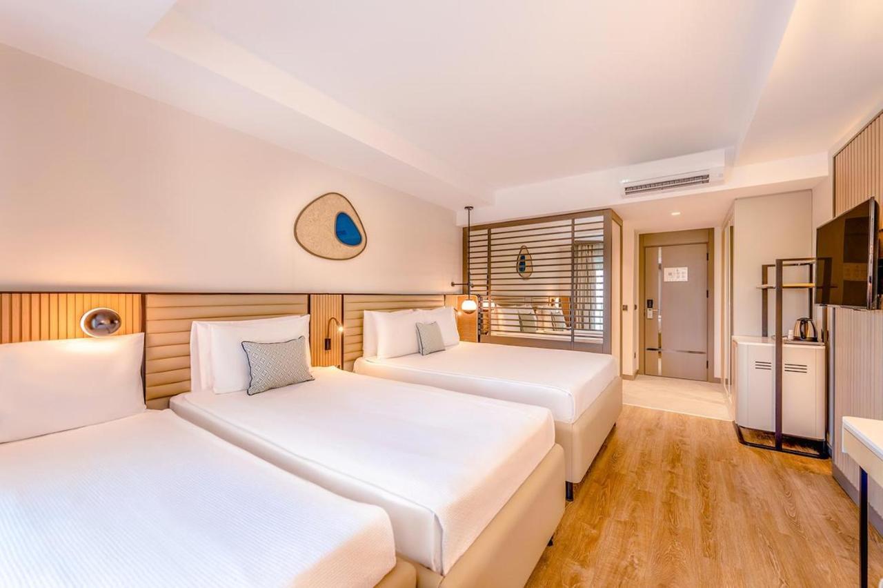 Belek Beach Resort Hotel 5* Belek