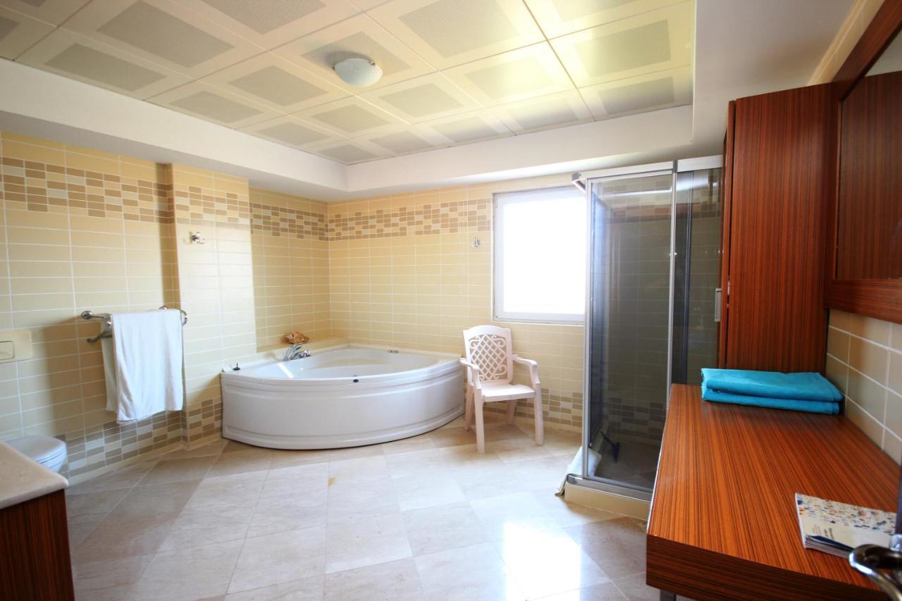 Paradise Town Belle 100 Mbps Free Wifi Villa *