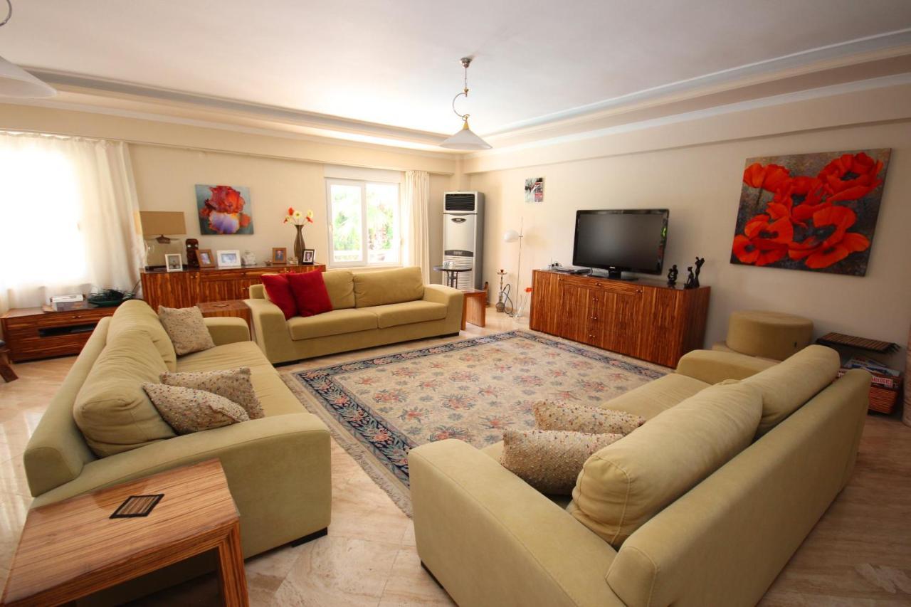 Paradise Town Belle 100 Mbps Free Wifi Belek