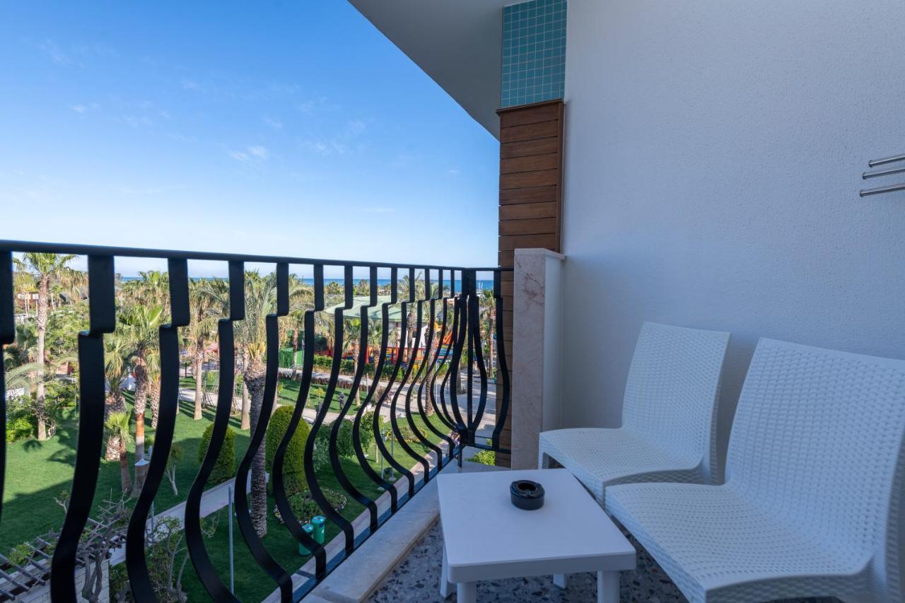 Belek Beach Resort Hotel Resort