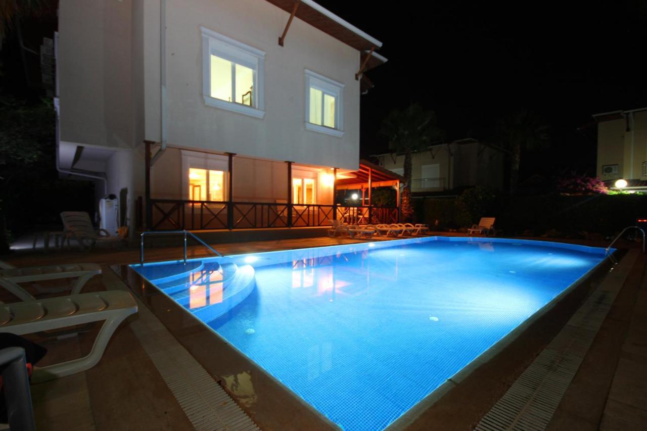Paradise Town Belle 100 Mbps Free Wifi * Belek
