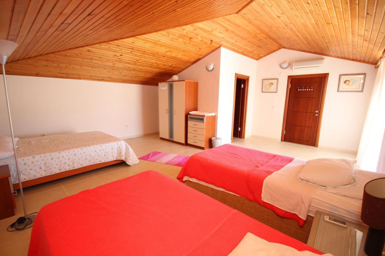 Villa Paradise Town Belle 100 Mbps Free Wifi Belek