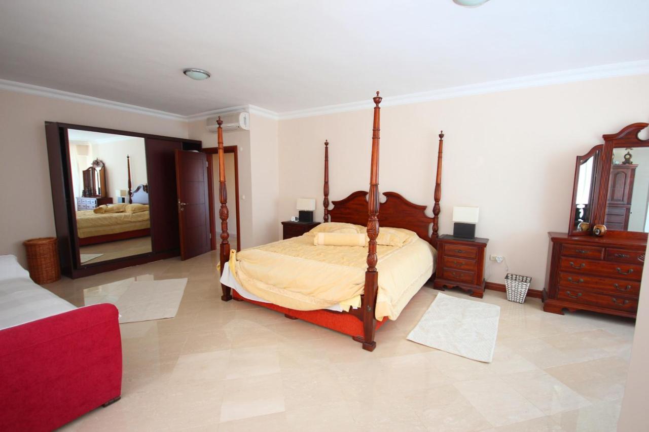 Villa Paradise Town Belle 100 Mbps Free Wifi *