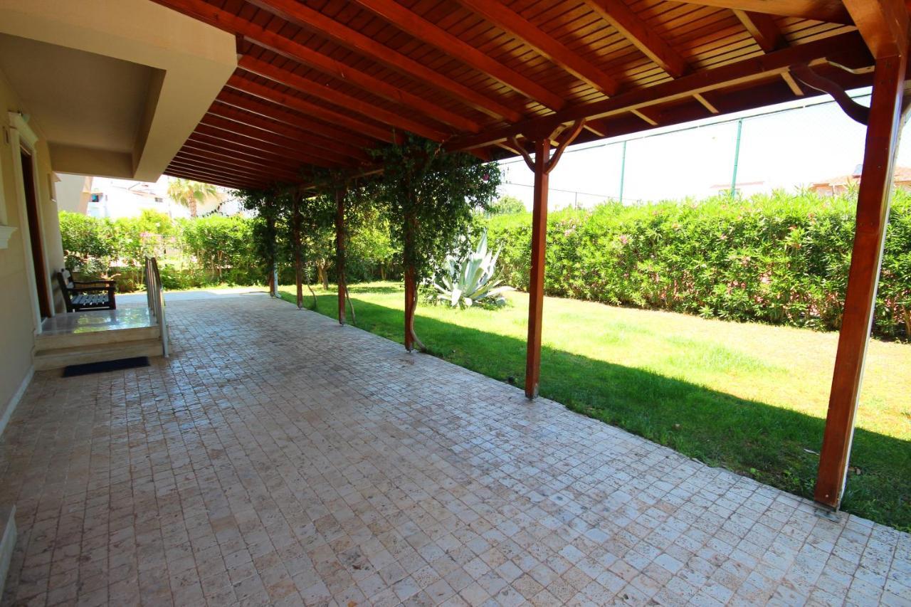 Paradise Town Belle 100 Mbps Free Wifi Belek