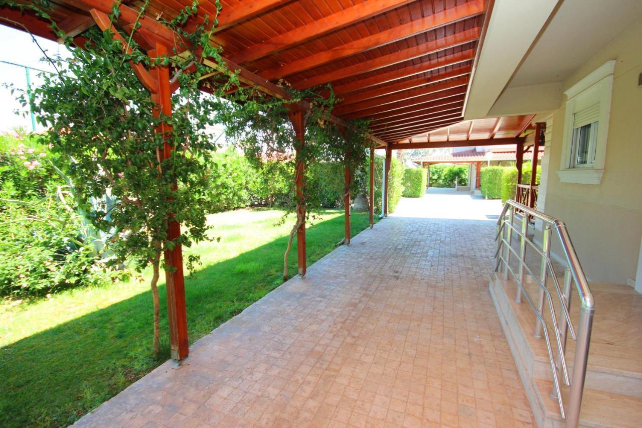 Paradise Town Belle 100 Mbps Free Wifi * Belek