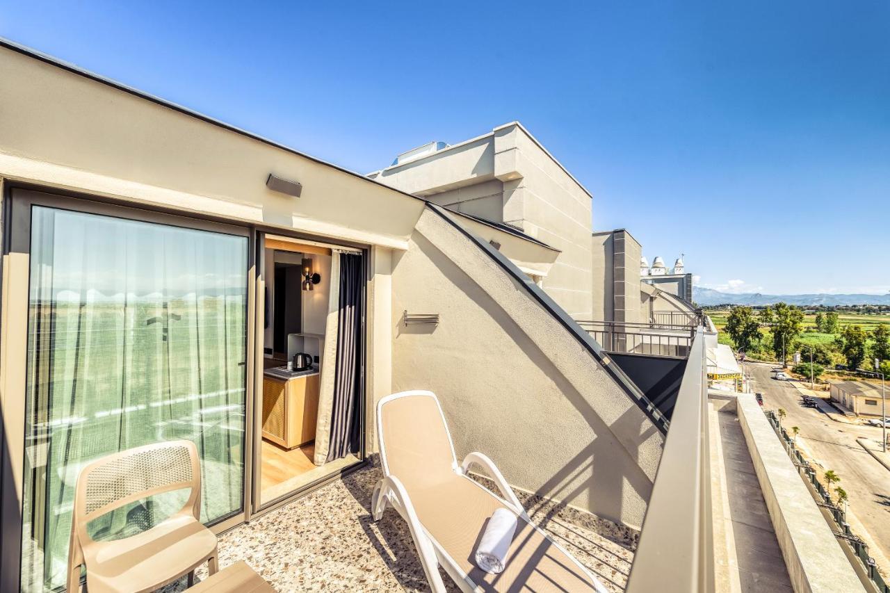 Resort Belek Beach Resort Hotel