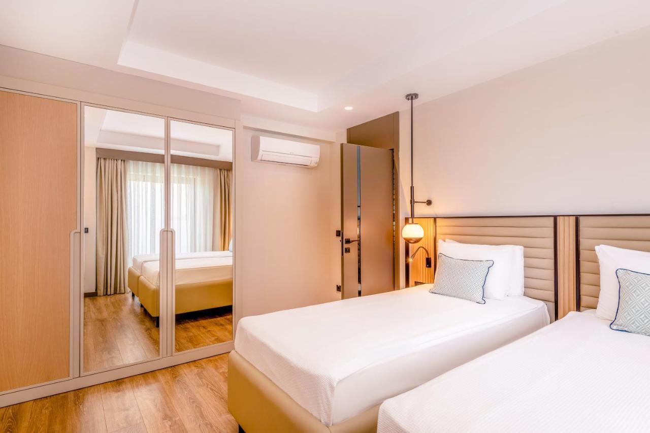 Belek Beach Resort Hotel 5*