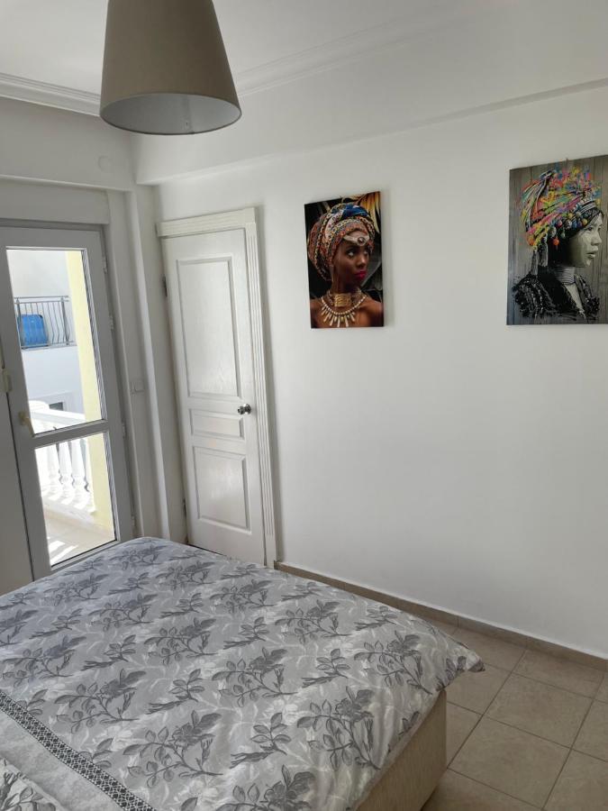 Apartament Fantastic Apt-2 Min Walk From Cent'r Antalya Region, Great For Golf Lovers Belek