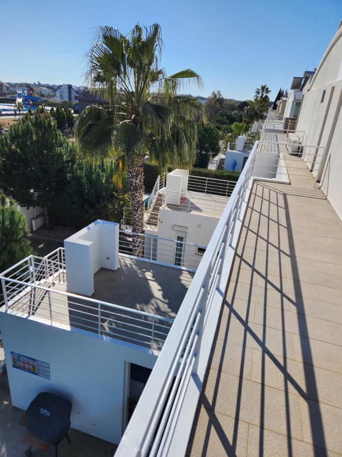 Villa Feronia White Castle. Belek