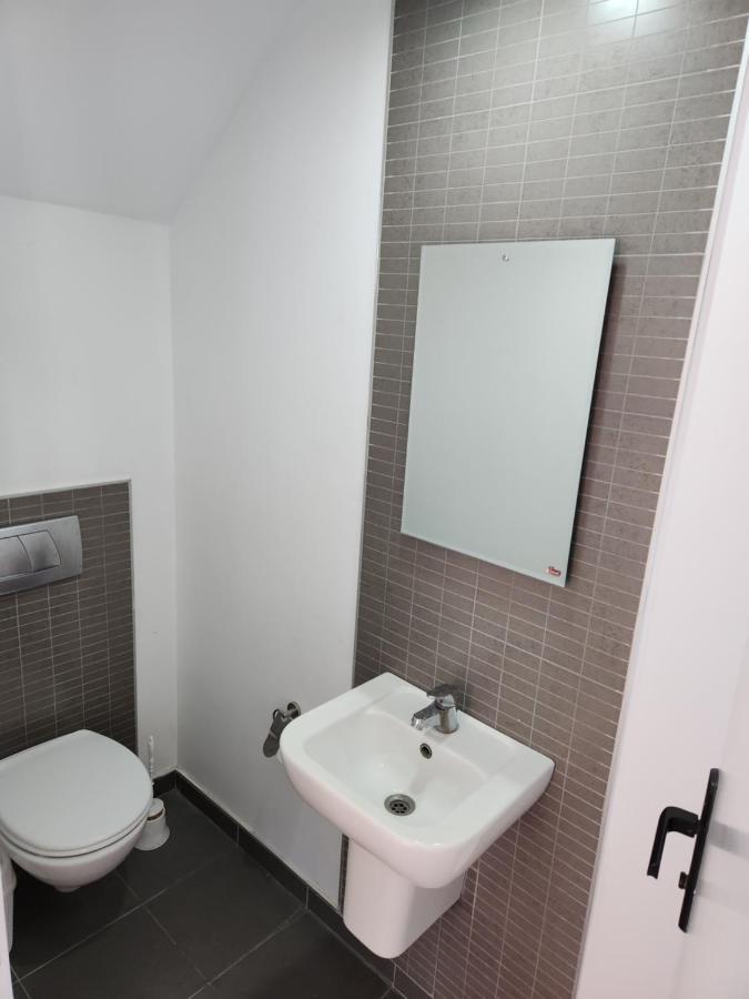 Feronia White Castle. Villa *