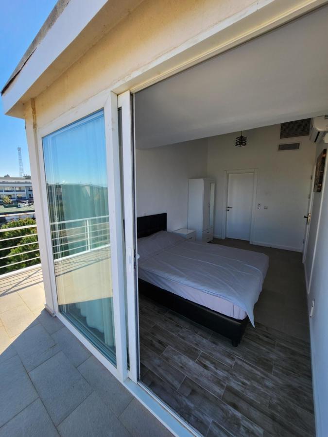 Feronia White Castle. * Belek
