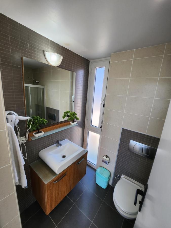 Feronia White Castle. Villa *