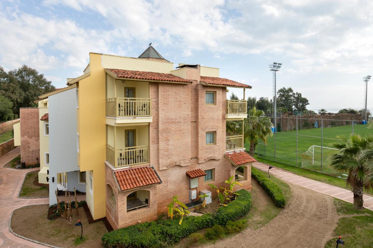 Limak Arcadia Golf Belek