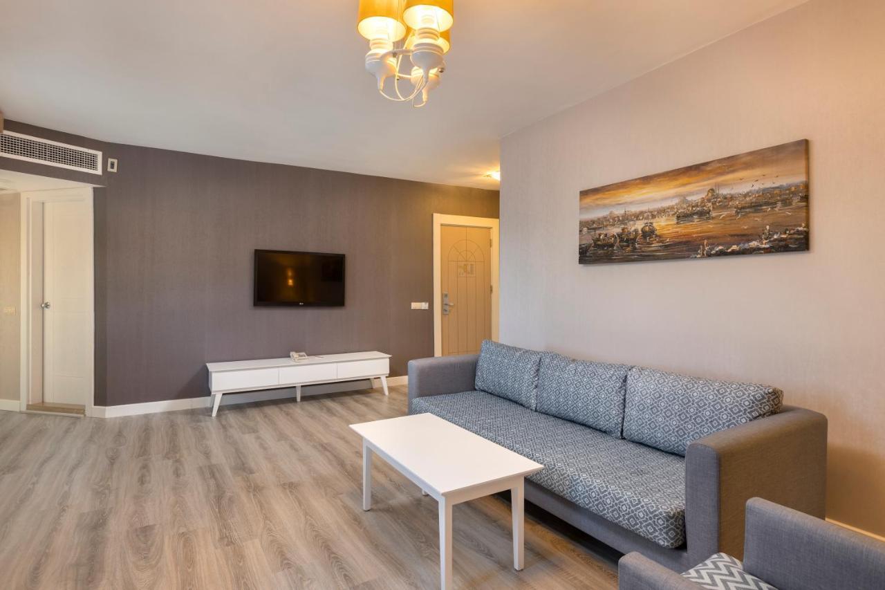 Limak Arcadia Golf Belek