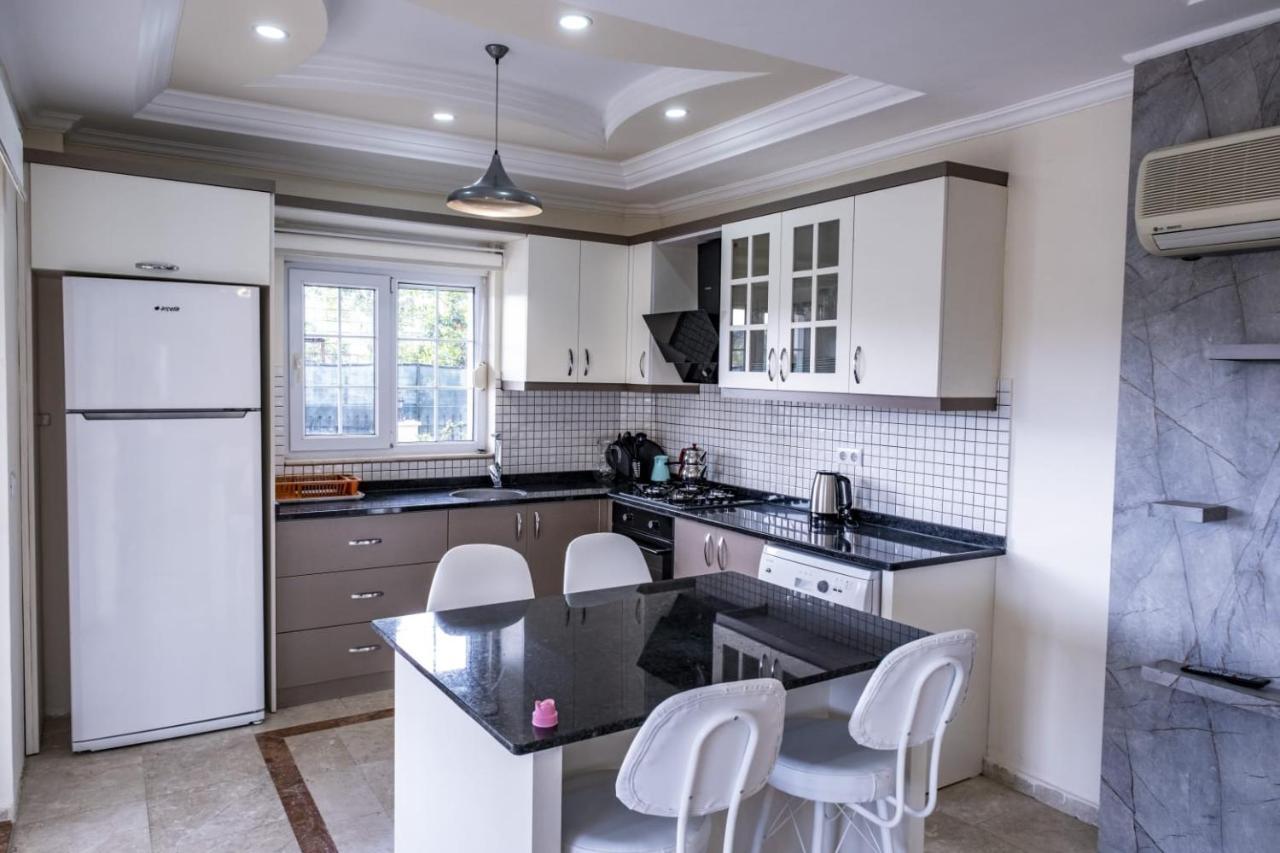 Villa Stone B Belek