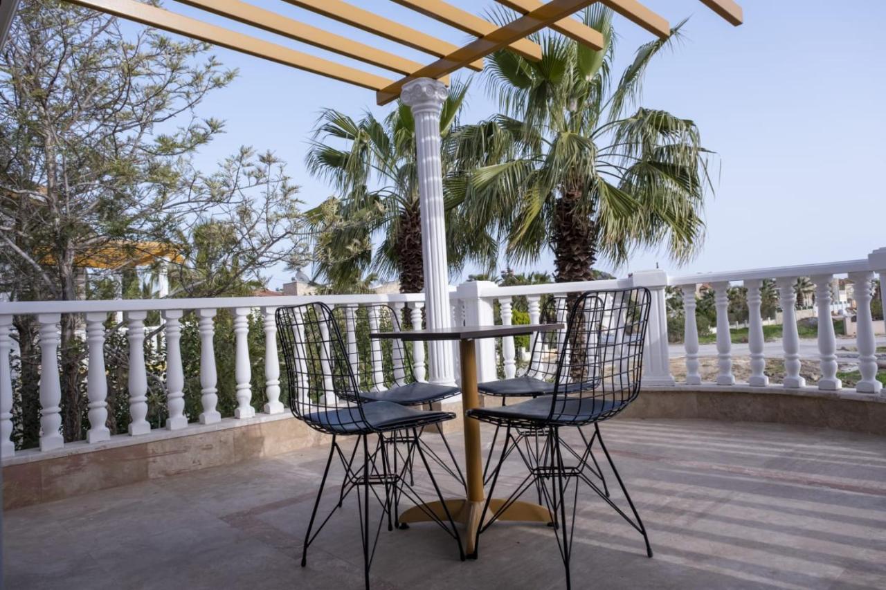 Stone B Villa Belek