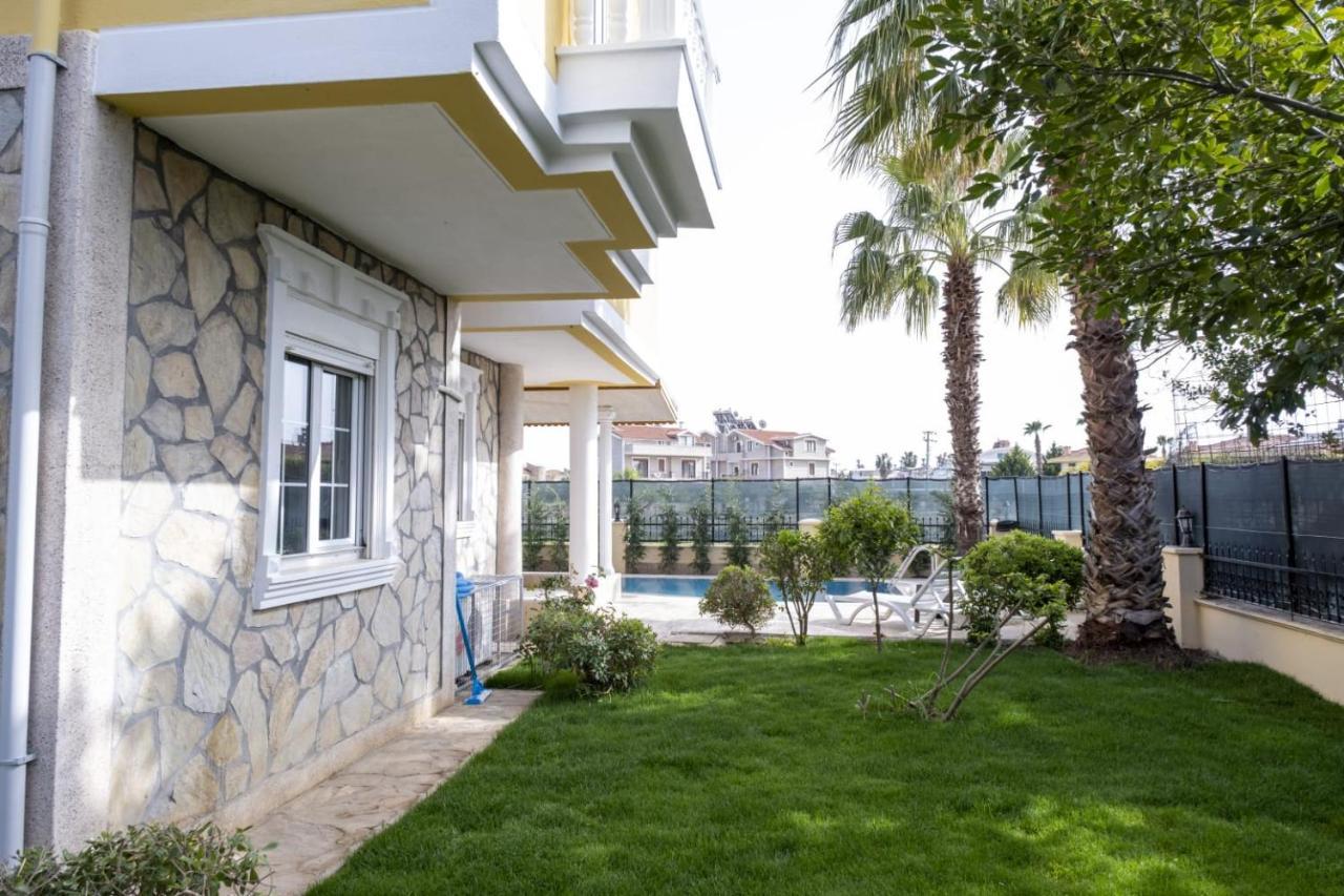 Stone B * Belek