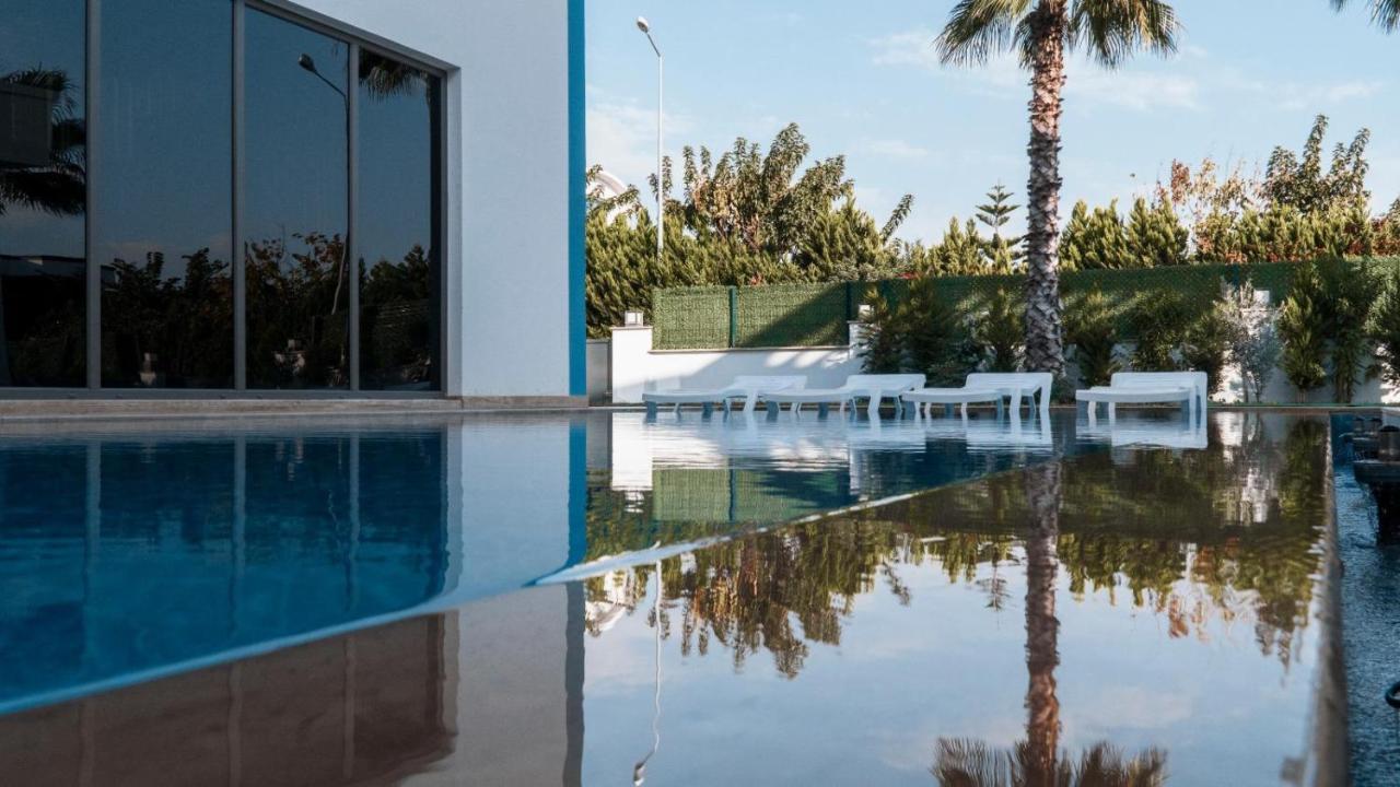 Bed & Breakfast Eden Nest Exclusive *