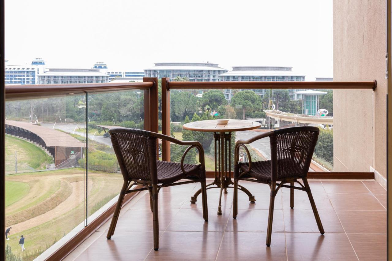 Sueno Golf 5* Belek