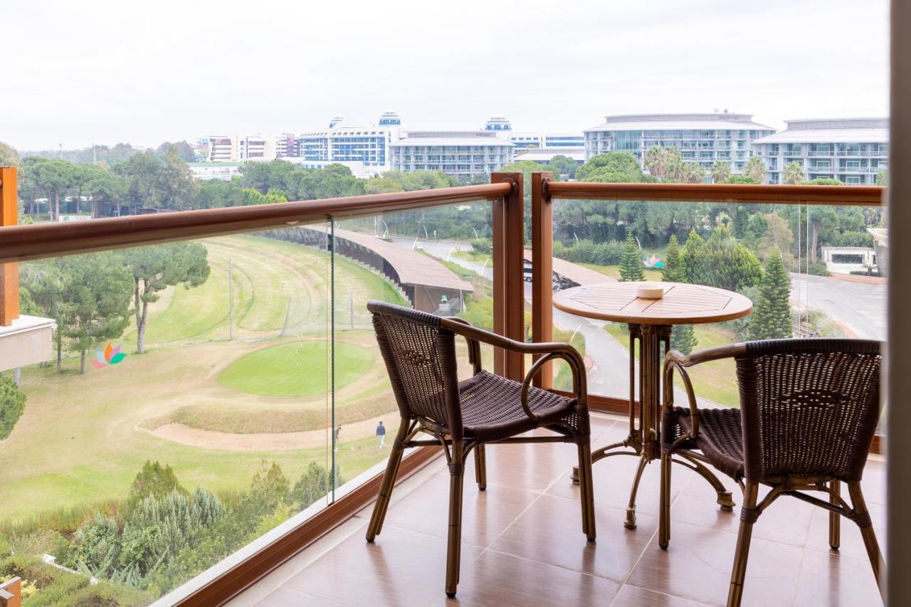 Sueno Golf Belek