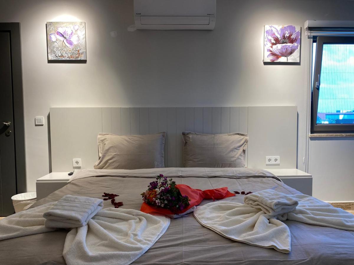 Eden Nest Exclusive Bed & Breakfast *