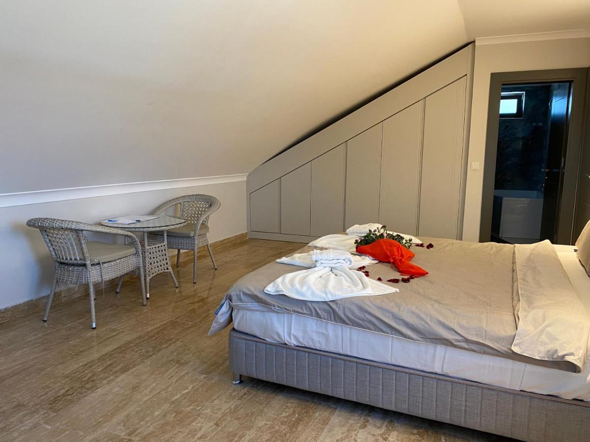 Eden Nest Exclusive Bed & Breakfast