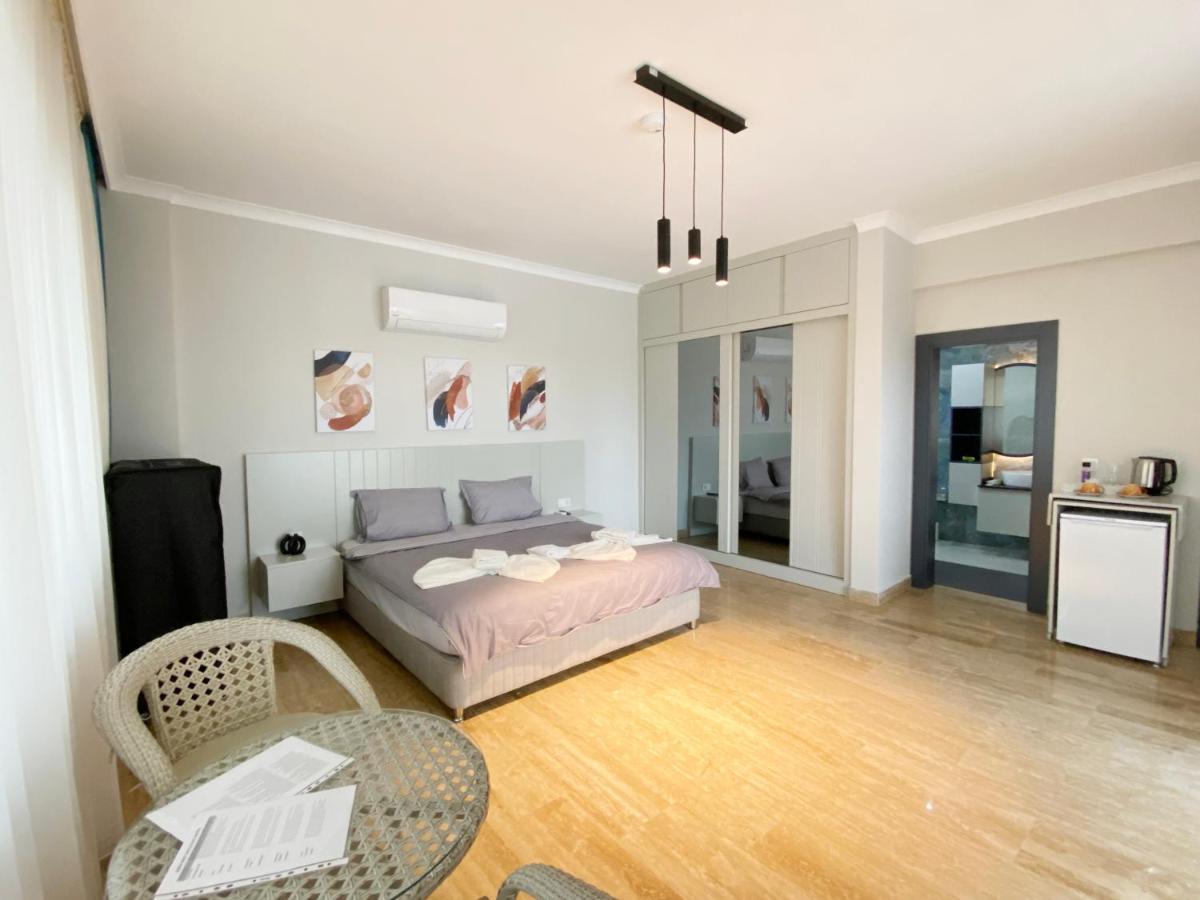 Bed & Breakfast Eden Nest Exclusive Belek