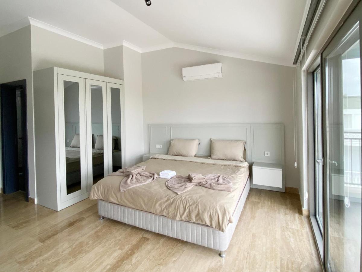 Eden Nest Exclusive Bed & Breakfast Belek