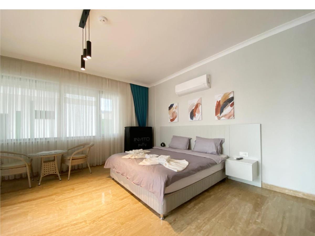 Eden Nest Exclusive Bed & Breakfast