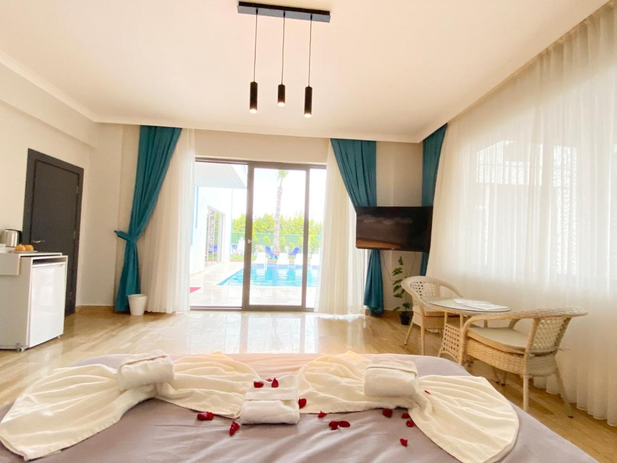 Eden Nest Exclusive * Belek