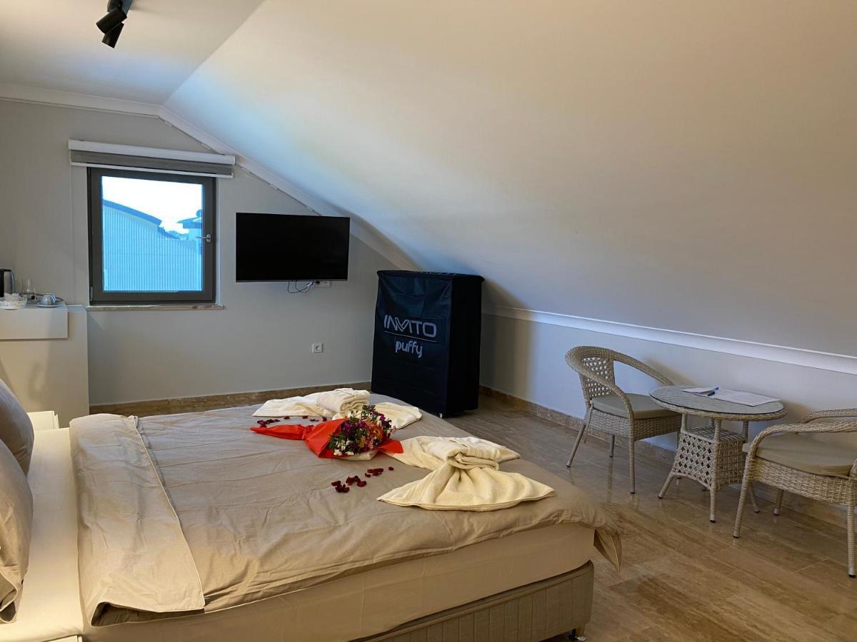 Bed & Breakfast Eden Nest Exclusive *