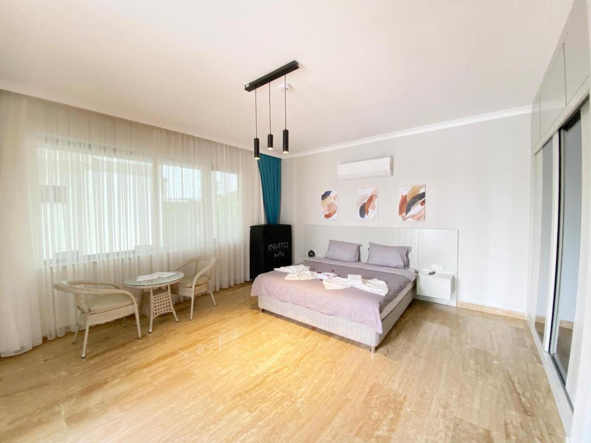 Eden Nest Exclusive Belek