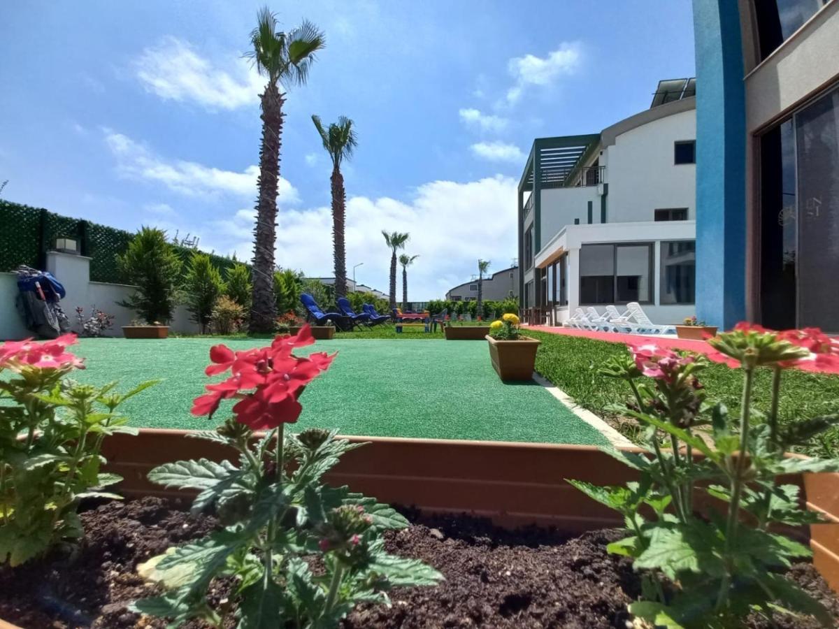 Bed & Breakfast Eden Nest Exclusive *