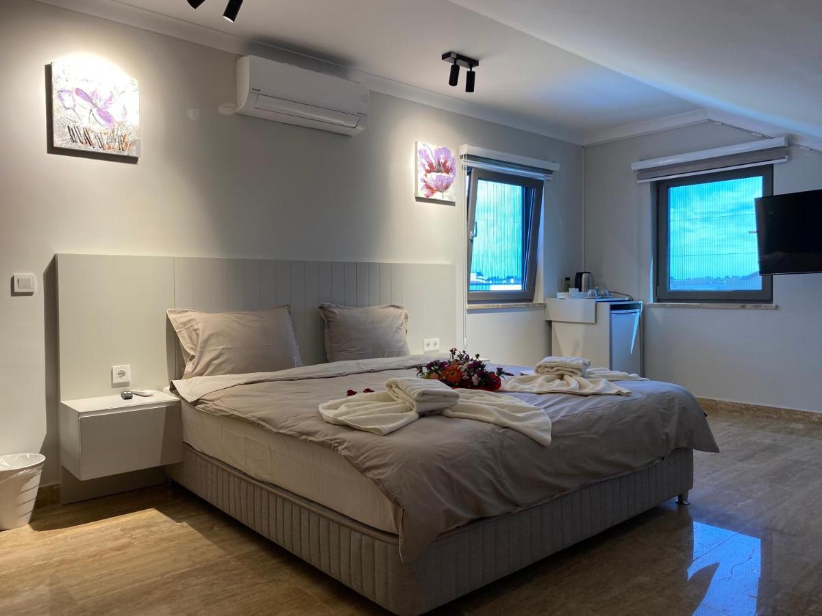 Eden Nest Exclusive Bed & Breakfast *
