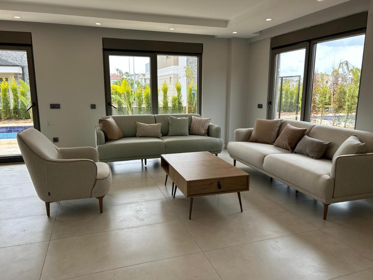Villa Nirvana